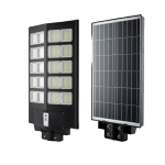 ABS Housing Solar Street Light - BC series - Image 7