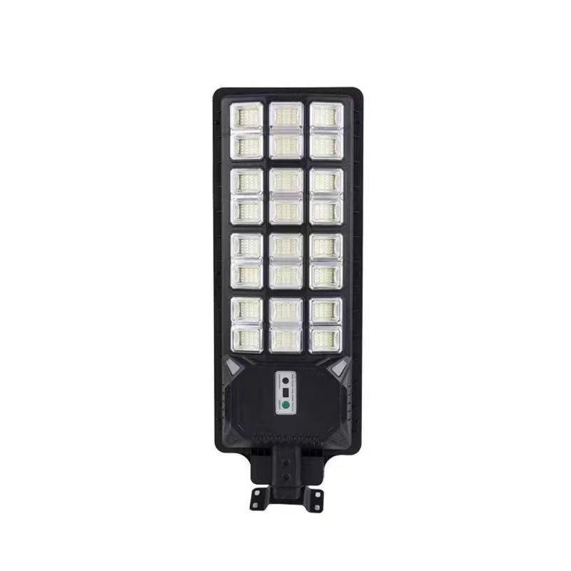 BD series 200W Private House Solar Street Light - Image 1
