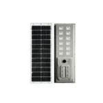 All In One Metal Solar Street Light, LiFePO4 Battery SSL06 - Image 4