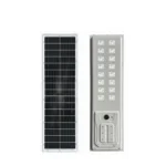 all in one solar street light