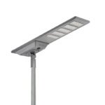 Carrier Series integrated MPPT solar light