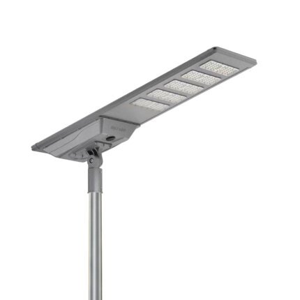 Carrier Series integrated MPPT solar light